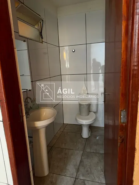 Casa com 2 quartos à venda, 80m2 em Sao Jose Dos Campos - SP - imagem 7 Foto 7 de Casa com 2 quartos à venda, 80m2 em Sao Jose Dos Campos - SP