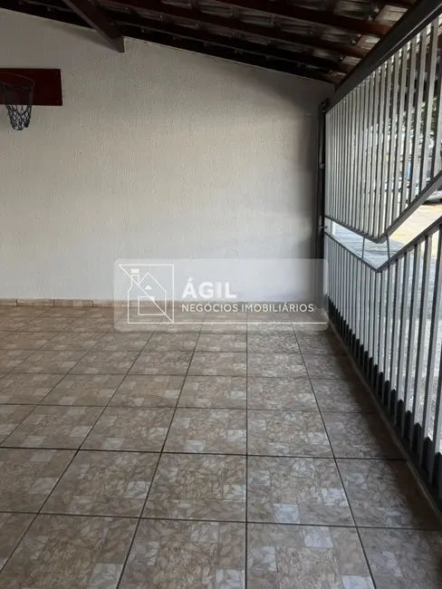 Foto 2 de Casa com 2 quartos à venda, 80m2 em Sao Jose Dos Campos - SP