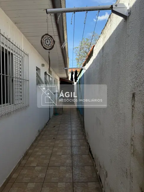 Casa com 2 quartos à venda, 80m2 em Sao Jose Dos Campos - SP - imagem 5 Foto 5 de Casa com 2 quartos à venda, 80m2 em Sao Jose Dos Campos - SP
