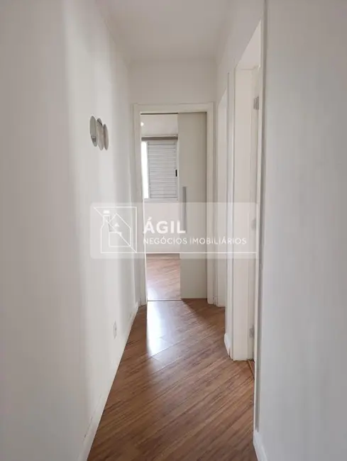 Foto 8 de Apartamento com 3 quartos à venda, 65m2 em Sao Jose Dos Campos - SP