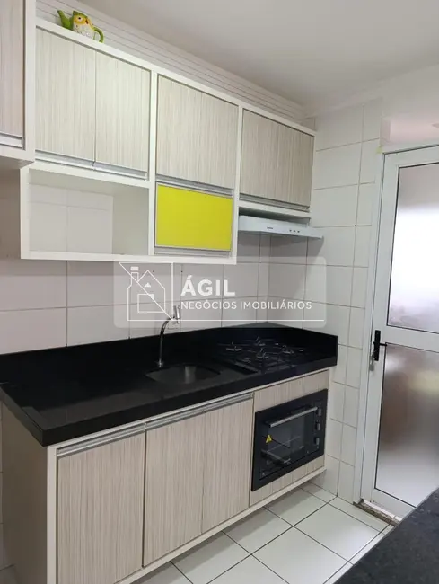 Foto 1 de Apartamento com 3 quartos à venda, 65m2 em Sao Jose Dos Campos - SP