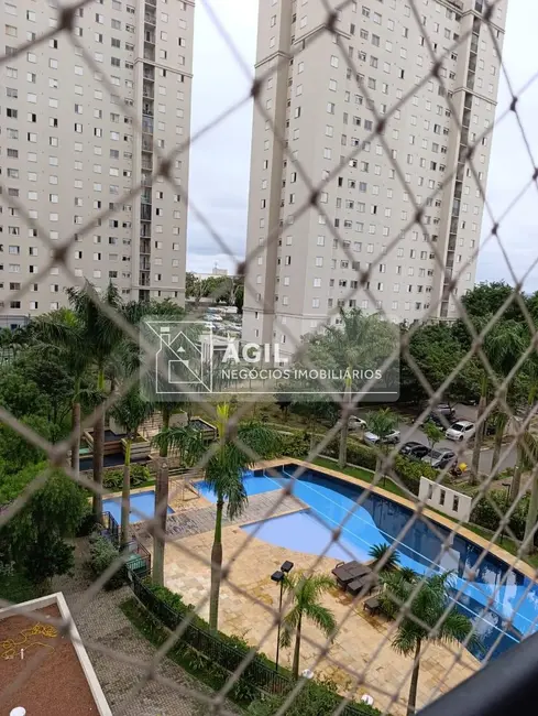 Foto 5 de Apartamento com 3 quartos à venda, 65m2 em Sao Jose Dos Campos - SP