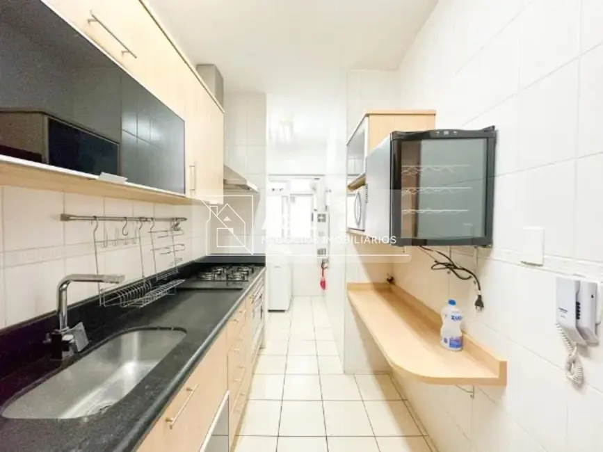 Apartamento com 2 quartos para alugar, 74m2 em Sao Jose Dos Campos - SP - imagem 6 Foto 6 de Apartamento com 2 quartos para alugar, 74m2 em Sao Jose Dos Campos - SP