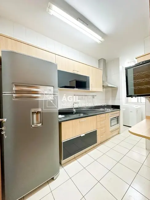 Apartamento com 2 quartos para alugar, 74m2 em Sao Jose Dos Campos - SP - imagem 8 Foto 8 de Apartamento com 2 quartos para alugar, 74m2 em Sao Jose Dos Campos - SP