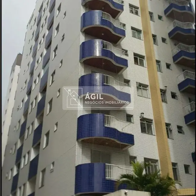 Apartamento com 2 quartos para alugar, 74m2 em Sao Jose Dos Campos - SP - imagem 4 Foto 4 de Apartamento com 2 quartos para alugar, 74m2 em Sao Jose Dos Campos - SP