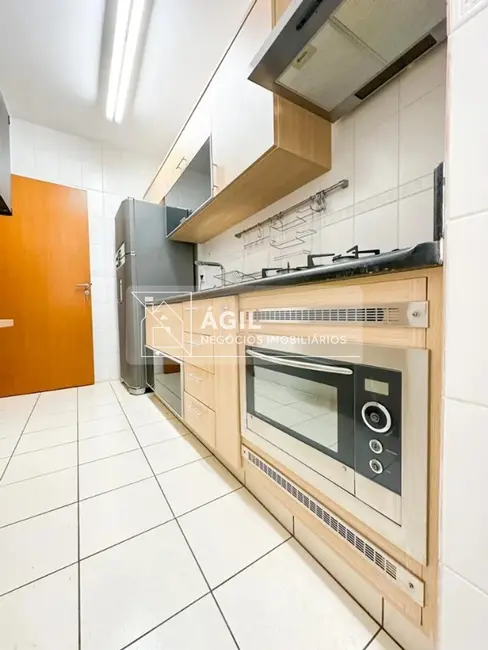 Apartamento com 2 quartos para alugar, 74m2 em Sao Jose Dos Campos - SP - imagem 2 Foto 2 de Apartamento com 2 quartos para alugar, 74m2 em Sao Jose Dos Campos - SP