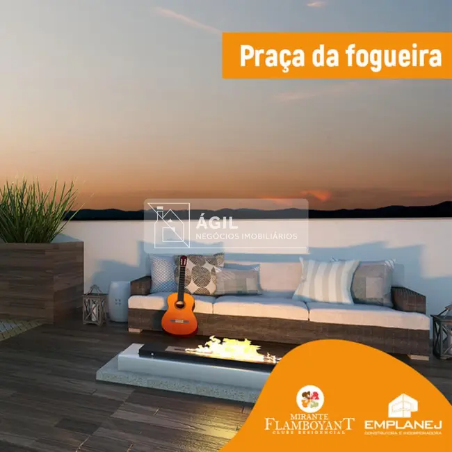 Foto 9 de Apartamento com 3 quartos à venda, 65m2 em Sao Jose Dos Campos - SP