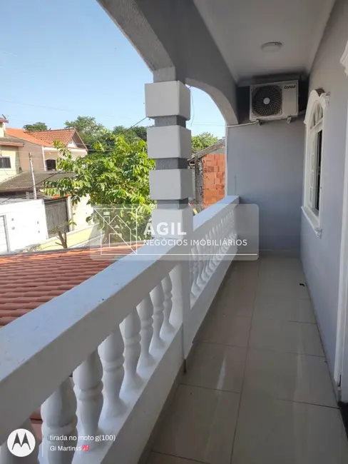 Casa com 5 quartos para alugar, 180m2 em Sao Jose Dos Campos - SP - imagem 9 Foto 9 de Casa com 5 quartos para alugar, 180m2 em Sao Jose Dos Campos - SP