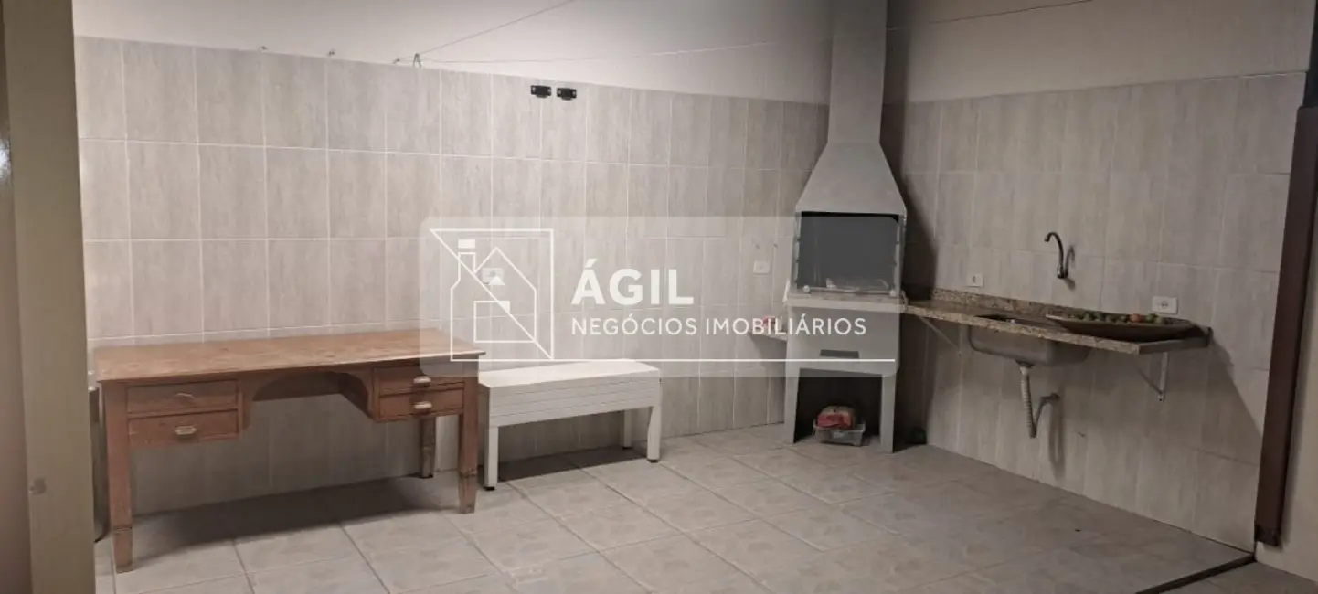 Foto 4 de Casa de Condomínio com 3 quartos à venda, 150m2 em Sao Jose Dos Campos - SP