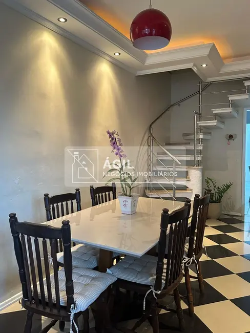 Foto 1 de Casa de Condomínio com 3 quartos à venda, 150m2 em Sao Jose Dos Campos - SP