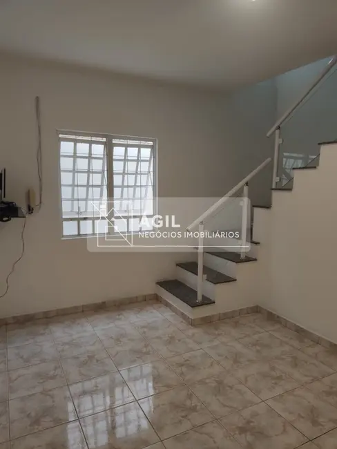 Foto 9 de Casa com 4 quartos à venda, 240m2 em Sao Jose Dos Campos - SP