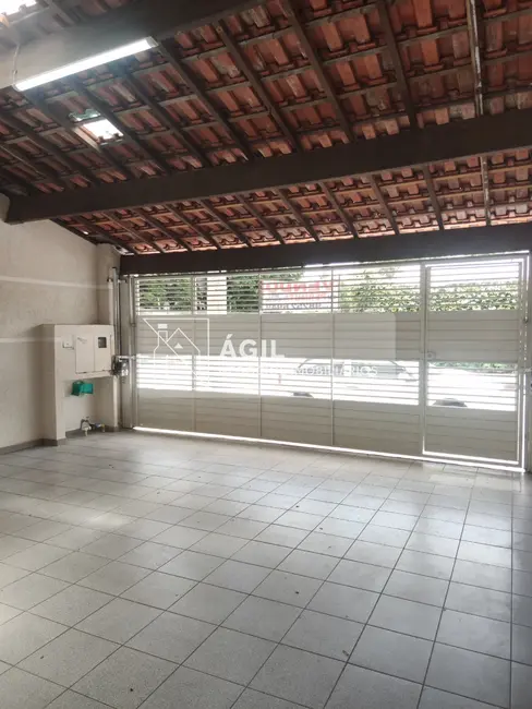 Foto 7 de Casa com 4 quartos à venda, 240m2 em Sao Jose Dos Campos - SP