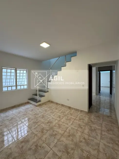 Foto 4 de Casa com 4 quartos à venda, 240m2 em Sao Jose Dos Campos - SP