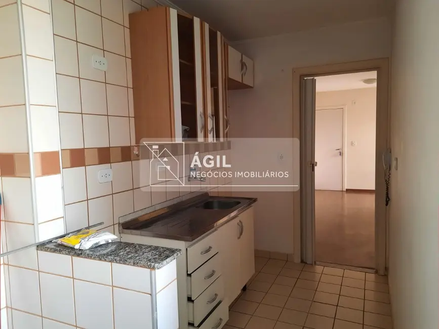 Foto 1 de Apartamento com 2 quartos para alugar, 59m2 em Sao Jose Dos Campos - SP