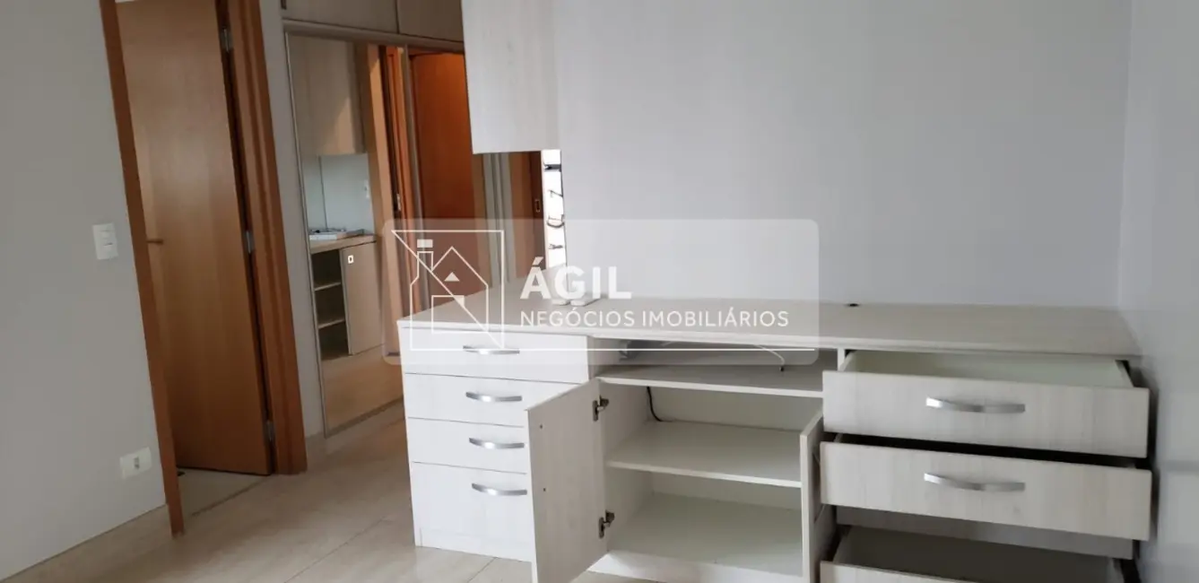 Foto 7 de Apartamento com 3 quartos para alugar, 160m2 em Sao Jose Dos Campos - SP