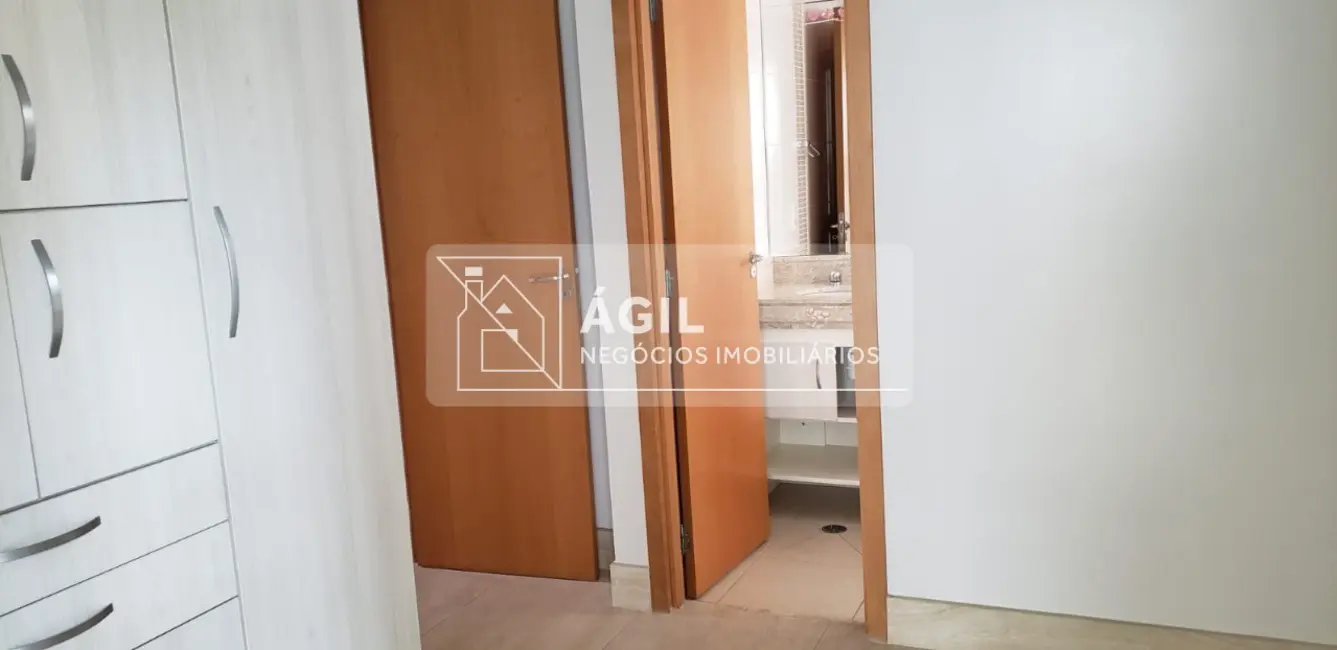 Foto 2 de Apartamento com 3 quartos para alugar, 160m2 em Sao Jose Dos Campos - SP