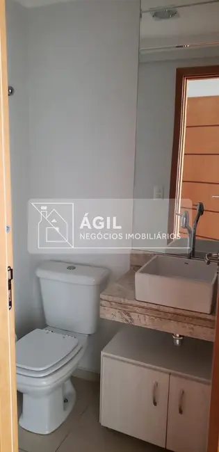 Foto 8 de Apartamento com 3 quartos para alugar, 160m2 em Sao Jose Dos Campos - SP