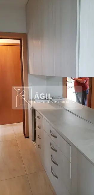 Foto 9 de Apartamento com 3 quartos para alugar, 160m2 em Sao Jose Dos Campos - SP