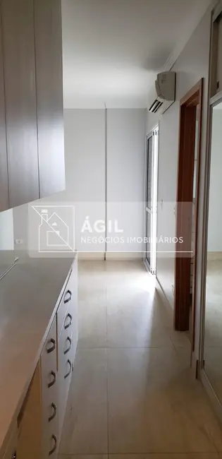Foto 4 de Apartamento com 3 quartos para alugar, 160m2 em Sao Jose Dos Campos - SP