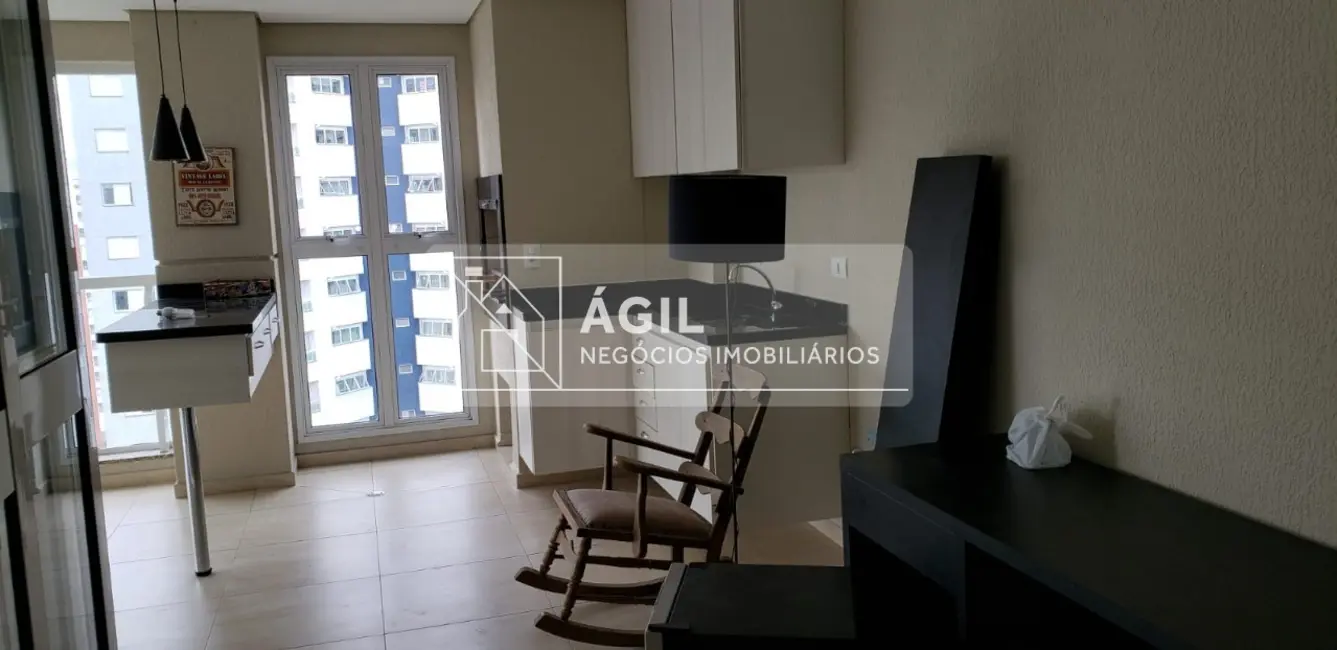 Foto 6 de Apartamento com 3 quartos para alugar, 160m2 em Sao Jose Dos Campos - SP