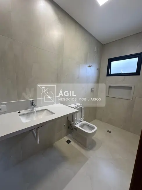 Foto 7 de Casa de Condomínio com 3 quartos à venda, 252m2 em Sao Jose Dos Campos - SP