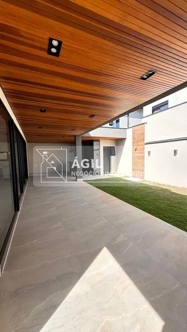 Foto 5 de Casa de Condomínio com 3 quartos à venda, 252m2 em Sao Jose Dos Campos - SP