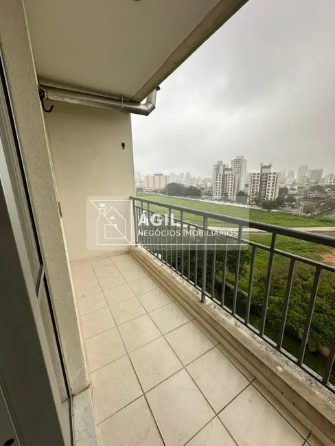 Foto 1 de Apartamento com 2 quartos à venda, 55m2 em Sao Jose Dos Campos - SP