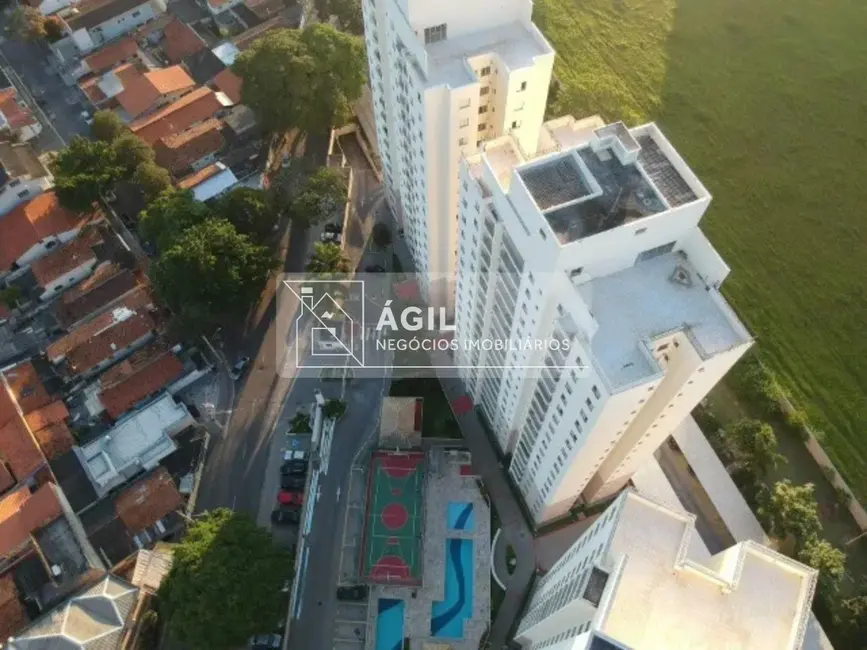 Foto 8 de Apartamento com 2 quartos à venda, 55m2 em Sao Jose Dos Campos - SP