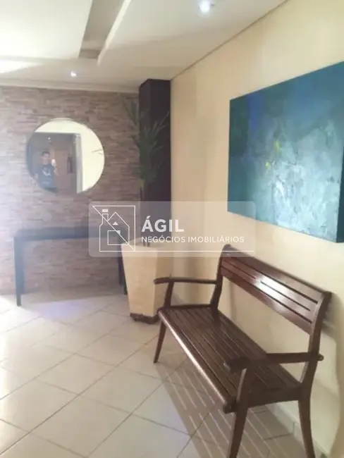 Foto 4 de Apartamento com 2 quartos à venda, 55m2 em Sao Jose Dos Campos - SP