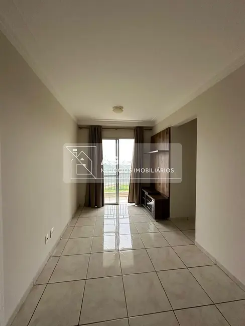 Foto 9 de Apartamento com 2 quartos à venda, 55m2 em Sao Jose Dos Campos - SP