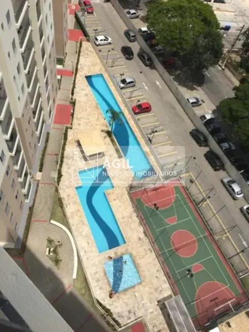 Foto 3 de Apartamento com 2 quartos à venda, 55m2 em Sao Jose Dos Campos - SP