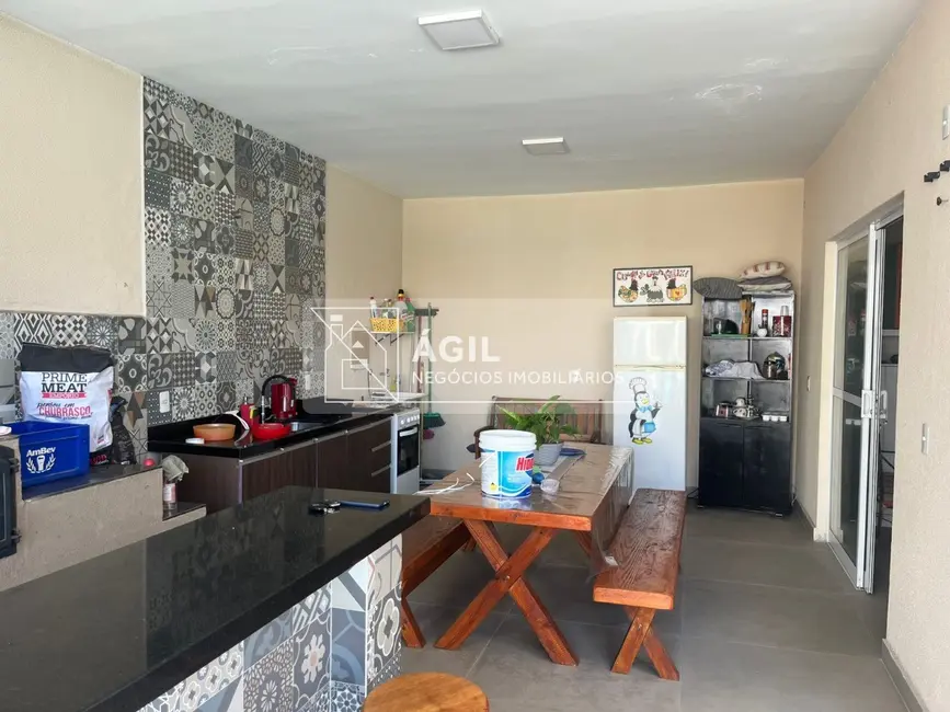 Foto 8 de Casa com 1 quarto à venda, 224m2 em Loteamento Villa Branca, Jacarei - SP