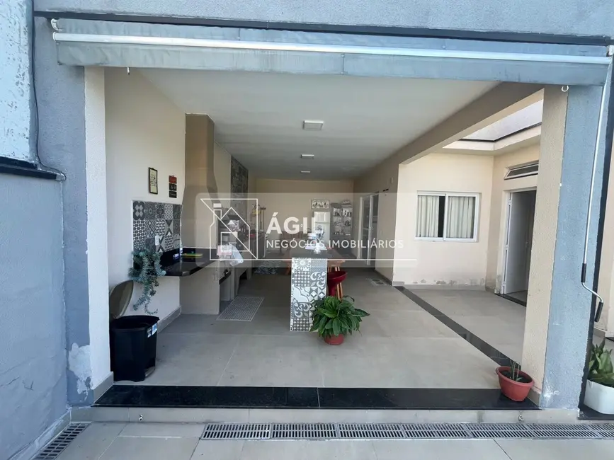 Foto 3 de Casa com 1 quarto à venda, 224m2 em Loteamento Villa Branca, Jacarei - SP