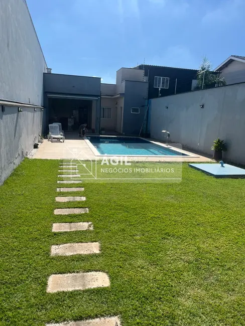 Foto 2 de Casa com 1 quarto à venda, 224m2 em Loteamento Villa Branca, Jacarei - SP
