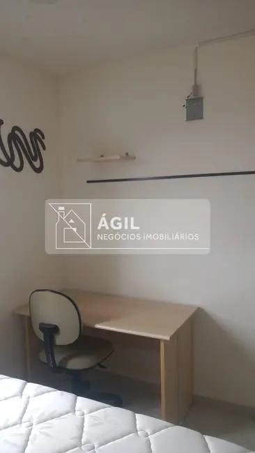 Foto 7 de Apartamento com 2 quartos para alugar, 50m2 em Sao Jose Dos Campos - SP