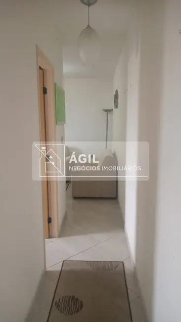 Foto 2 de Apartamento com 2 quartos para alugar, 50m2 em Sao Jose Dos Campos - SP