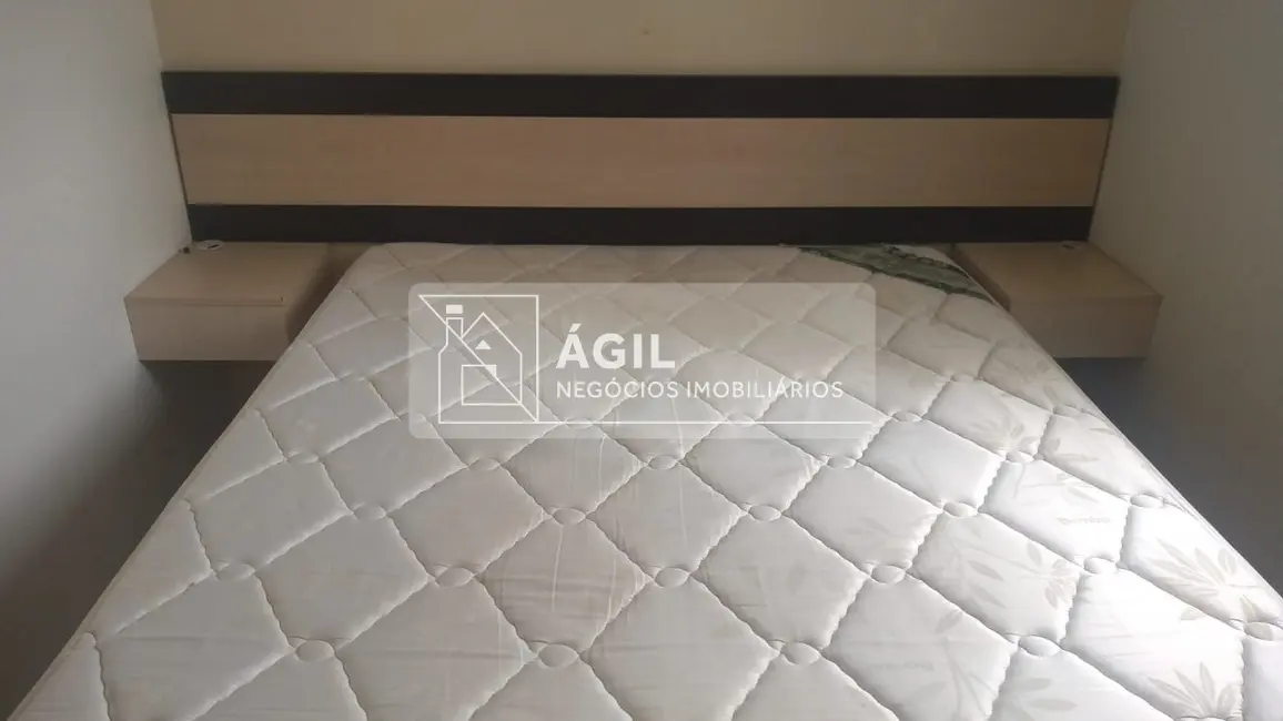 Foto 9 de Apartamento com 2 quartos para alugar, 50m2 em Sao Jose Dos Campos - SP