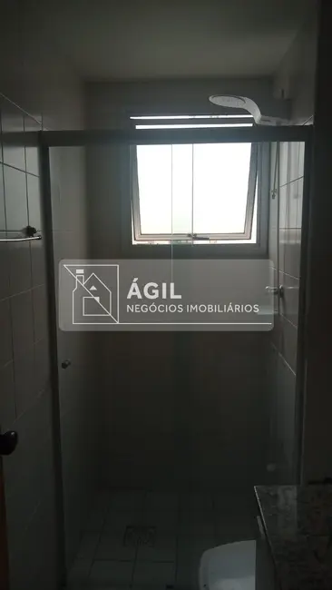 Foto 6 de Apartamento com 2 quartos para alugar, 50m2 em Sao Jose Dos Campos - SP