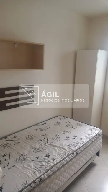 Foto 8 de Apartamento com 2 quartos para alugar, 50m2 em Sao Jose Dos Campos - SP