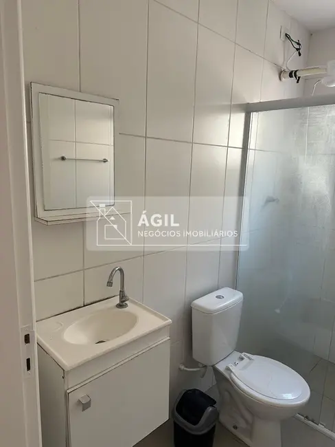 Casa com 1 quarto para alugar, 40m2 em Sao Jose Dos Campos - SP - imagem 8 Foto 8 de Casa com 1 quarto para alugar, 40m2 em Sao Jose Dos Campos - SP