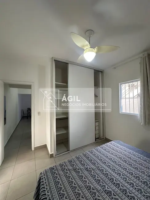 Casa com 1 quarto para alugar, 40m2 em Sao Jose Dos Campos - SP - imagem 4 Foto 4 de Casa com 1 quarto para alugar, 40m2 em Sao Jose Dos Campos - SP