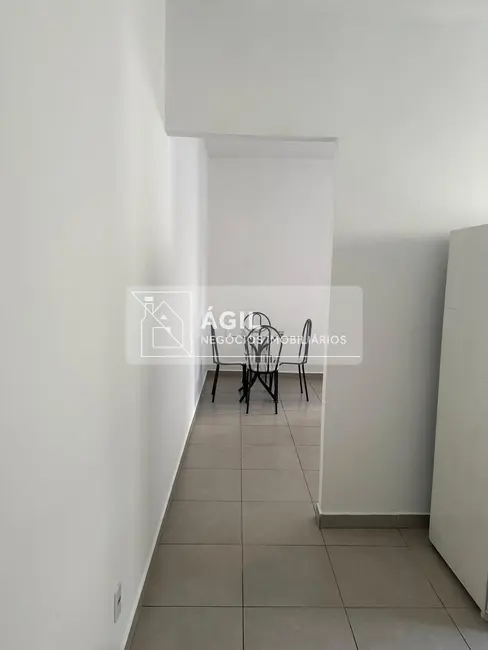 Casa com 1 quarto para alugar, 40m2 em Sao Jose Dos Campos - SP - imagem 6 Foto 6 de Casa com 1 quarto para alugar, 40m2 em Sao Jose Dos Campos - SP