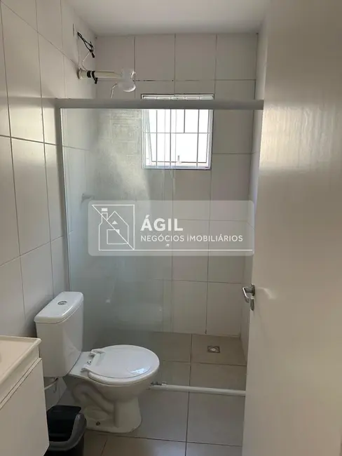 Casa com 1 quarto para alugar, 40m2 em Sao Jose Dos Campos - SP - imagem 7 Foto 7 de Casa com 1 quarto para alugar, 40m2 em Sao Jose Dos Campos - SP