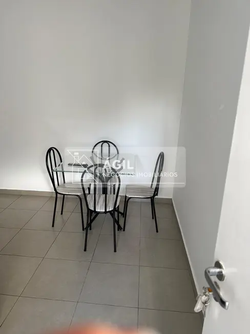 Casa com 1 quarto para alugar, 40m2 em Sao Jose Dos Campos - SP - imagem 5 Foto 5 de Casa com 1 quarto para alugar, 40m2 em Sao Jose Dos Campos - SP