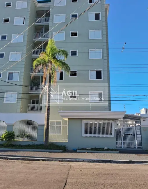 Foto 1 de Apartamento com 3 quartos à venda, 67m2 em Sao Jose Dos Campos - SP