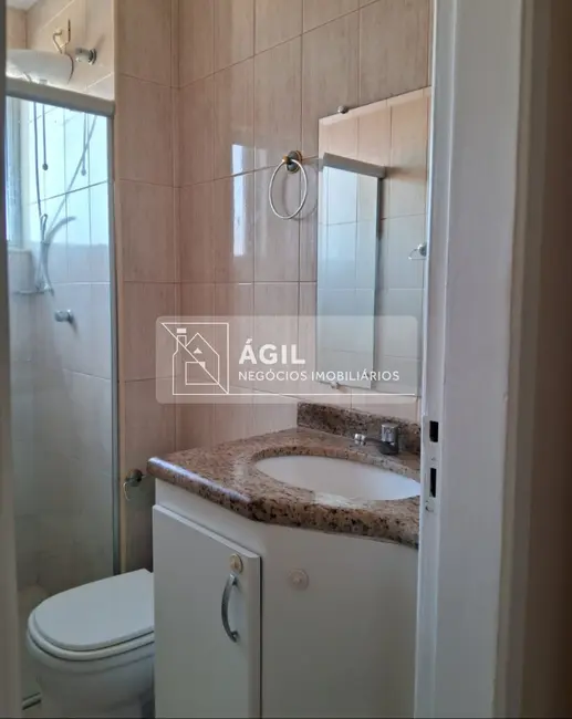 Foto 7 de Apartamento com 3 quartos à venda, 67m2 em Sao Jose Dos Campos - SP