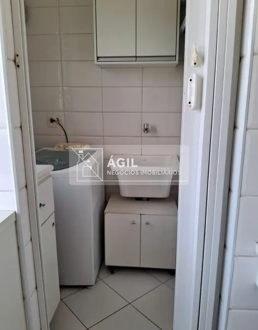 Foto 2 de Apartamento com 3 quartos à venda, 67m2 em Sao Jose Dos Campos - SP