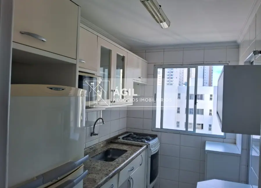 Apartamento com 3 quartos para alugar, 67m2 em Sao Jose Dos Campos - SP - imagem 5 Foto 5 de Apartamento com 3 quartos para alugar, 67m2 em Sao Jose Dos Campos - SP