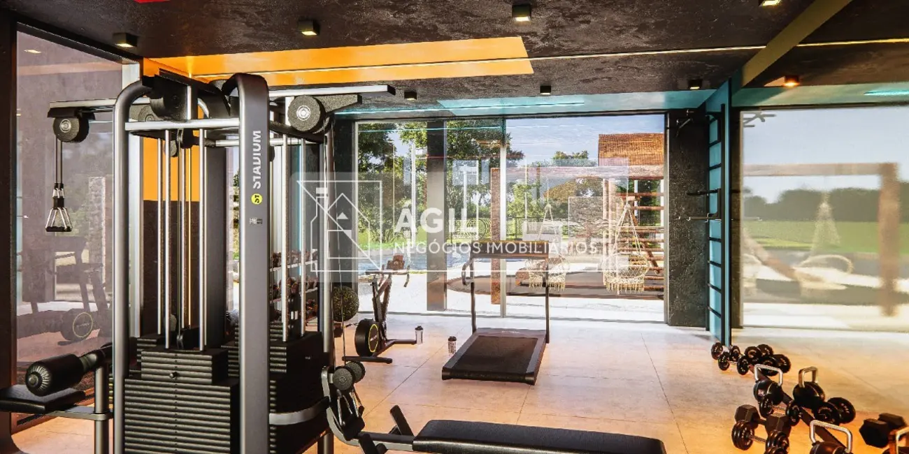 Foto 7 de Terreno / Lote à venda, 343m2 em Condomínio Residencial Ecopark Bourbon, Cacapava - SP