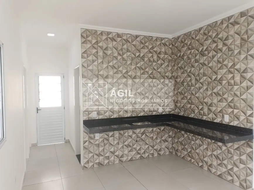 Foto 8 de Casa com 3 quartos à venda, 175m2 em Sao Jose Dos Campos - SP